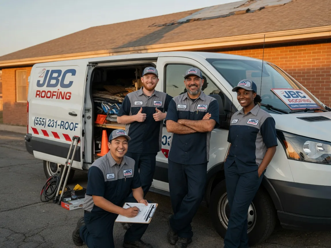 Roof Replacement company in Clarkston, UT