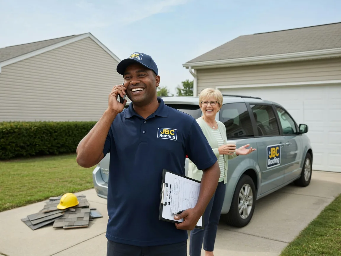 Roof Replacement Clarkston, UT FAQs